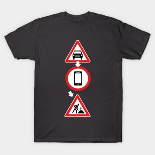 Security T-Shirt